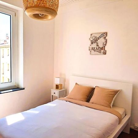 Appartement A 100M Des Barques Narbonne Eksteriør billede