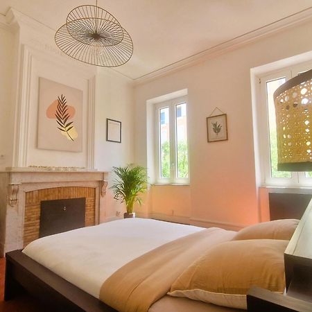 Appartement A 100M Des Barques Narbonne Eksteriør billede